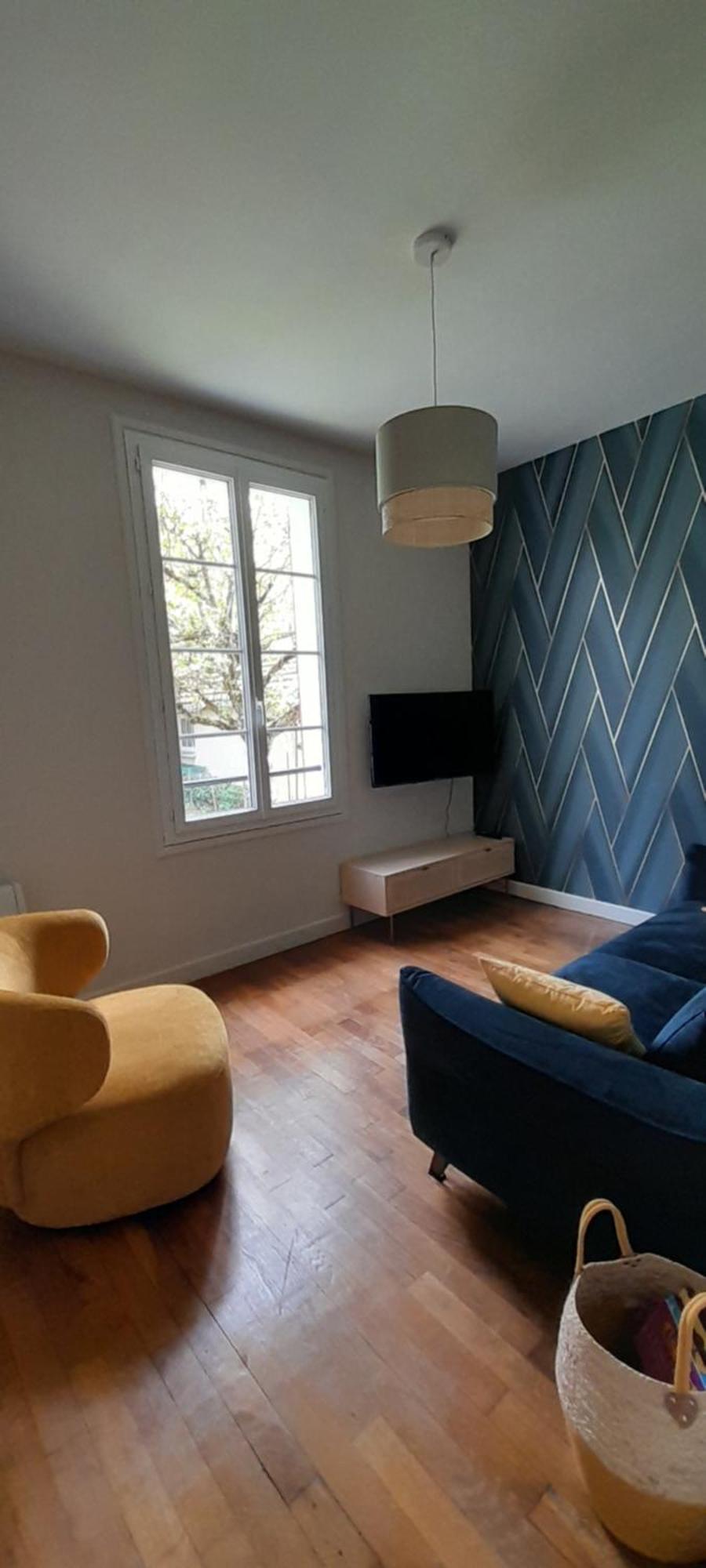 Un Brin De Bonheur Villa Троа Екстериор снимка